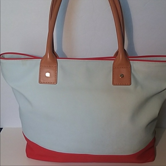 Tory Burch tote - Picture 3 of 7